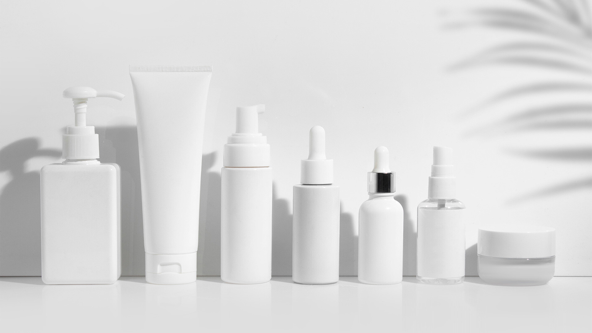 Body lotion